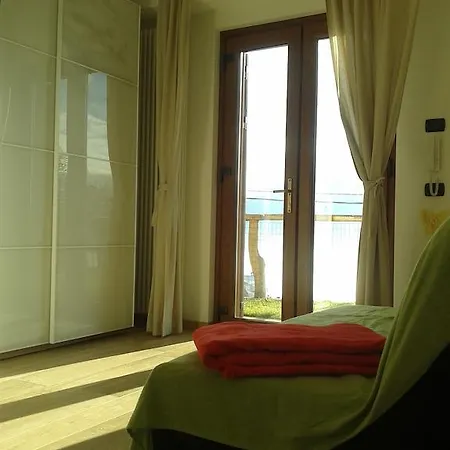 Agriturismo Botton D'oro Feriegård *
