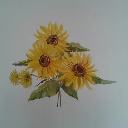 팜스테이 Botton D'oro 동고