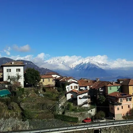 Feriegård Agriturismo Botton D'oro