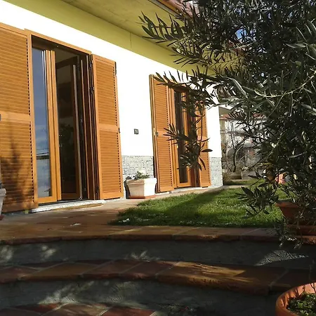 Feriegård Agriturismo Botton D'oro