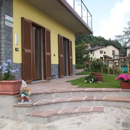 Feriegård Agriturismo Botton D'oro *