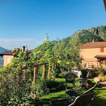 Botton D'oro * Dongo