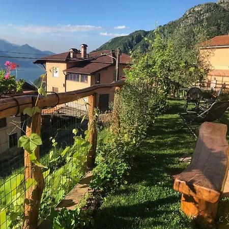 Agriturismo Botton D'oro