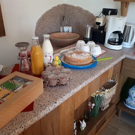 Botton D'oro Çiftlik konaklama *