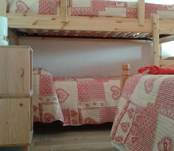 Farma Botton D'oro Dongo