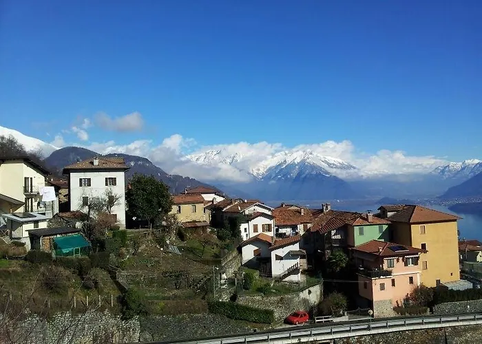 Alojamento de Turismo Rural Botton D'oro