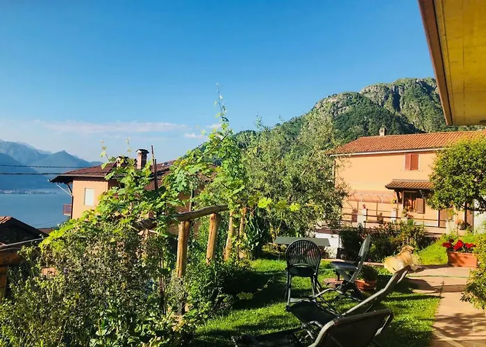 Botton D'oro * Dongo