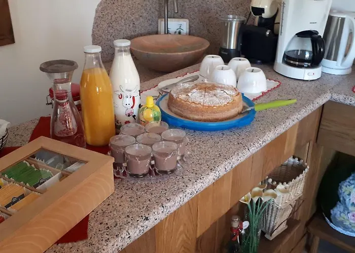 Botton D'oro Farma *