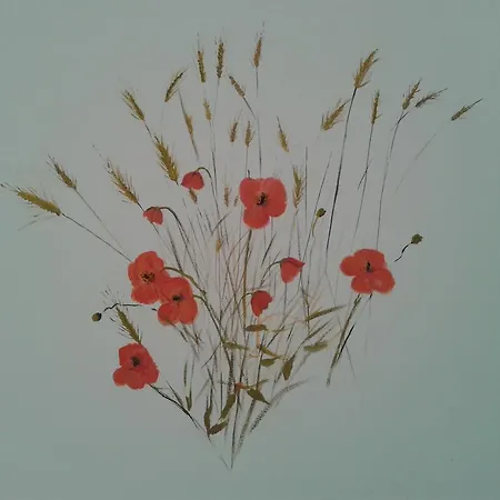 Farmház Botton D'oro Dongo