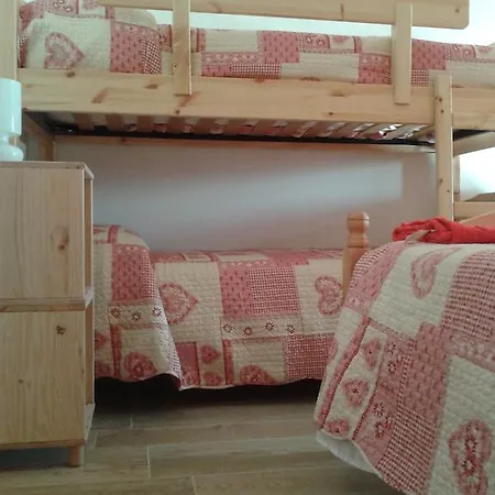 Alojamento de Turismo Rural Botton D'oro Dongo