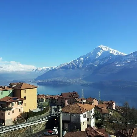 Alojamento de Turismo Rural Botton D'oro Dongo