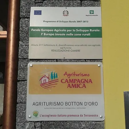 Botton D'oro