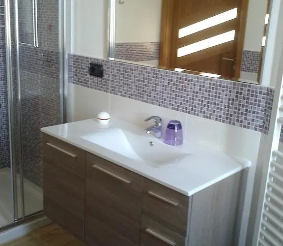 Vakantieboerderij Botton D'oro Dongo