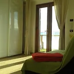 Agriturismo Botton D'oro Feriegård *