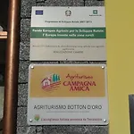 Agriturismo Botton D'oro