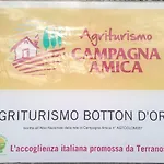 Feriegård Agriturismo Botton D'oro *