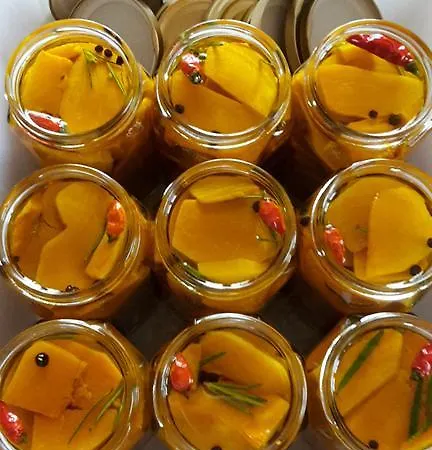 Botton D'oro Farma