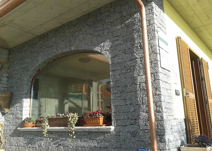 Çiftlik konaklama Botton D'oro *