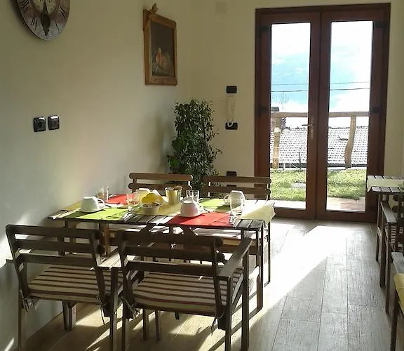 Çiftlik konaklama Botton D'oro *
